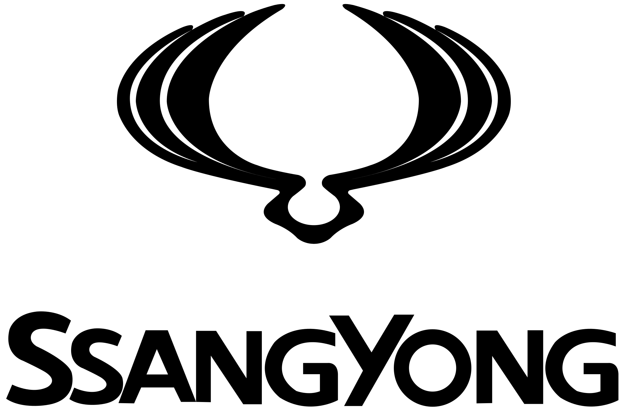 noleggio lungo termine Ssangyong