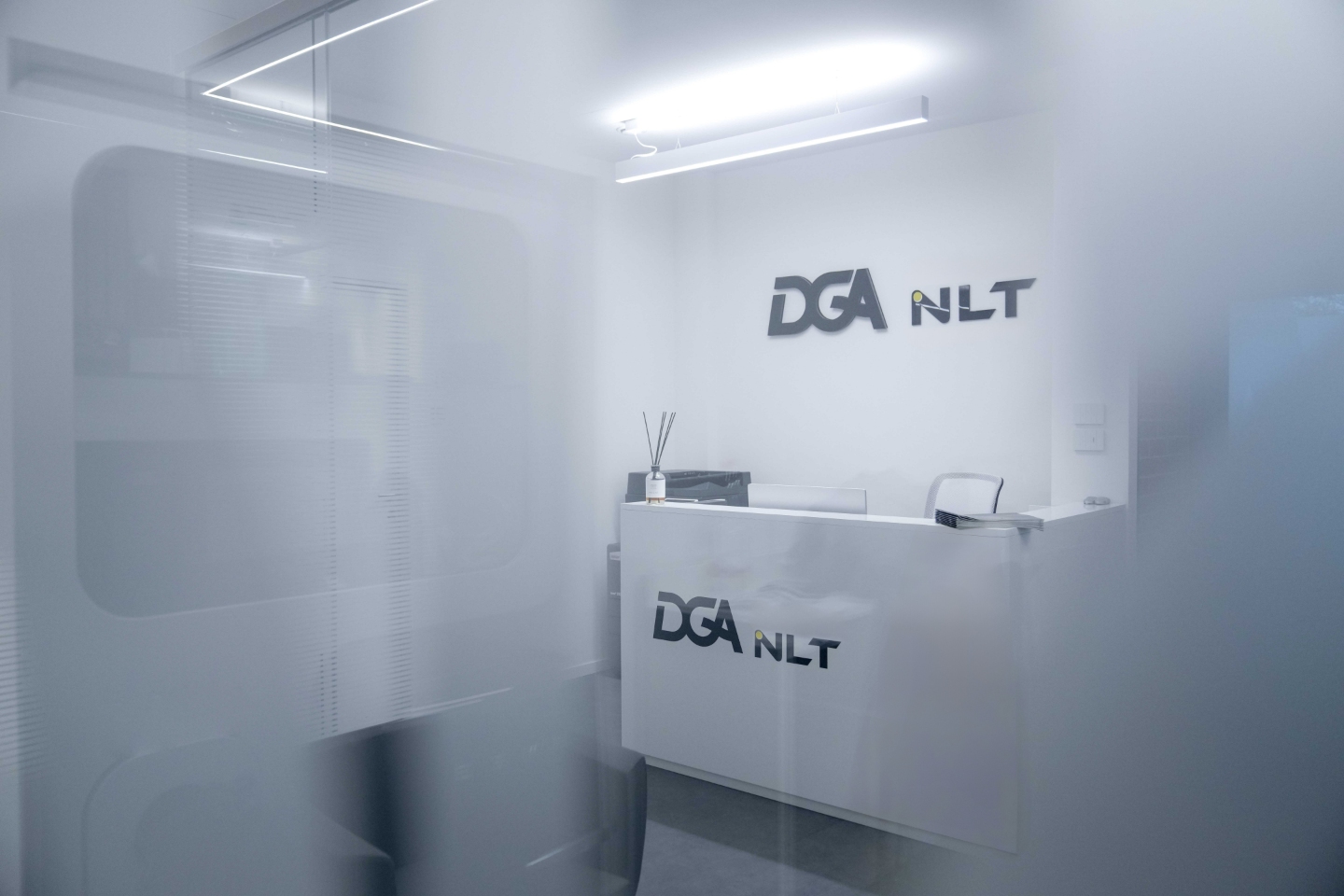 desk sede dga nlt modena