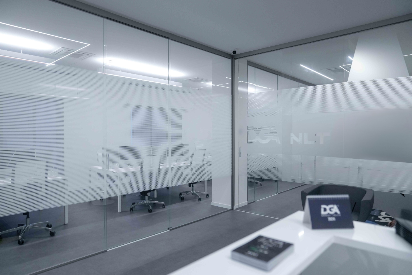 consulenti sede dga nlt modena