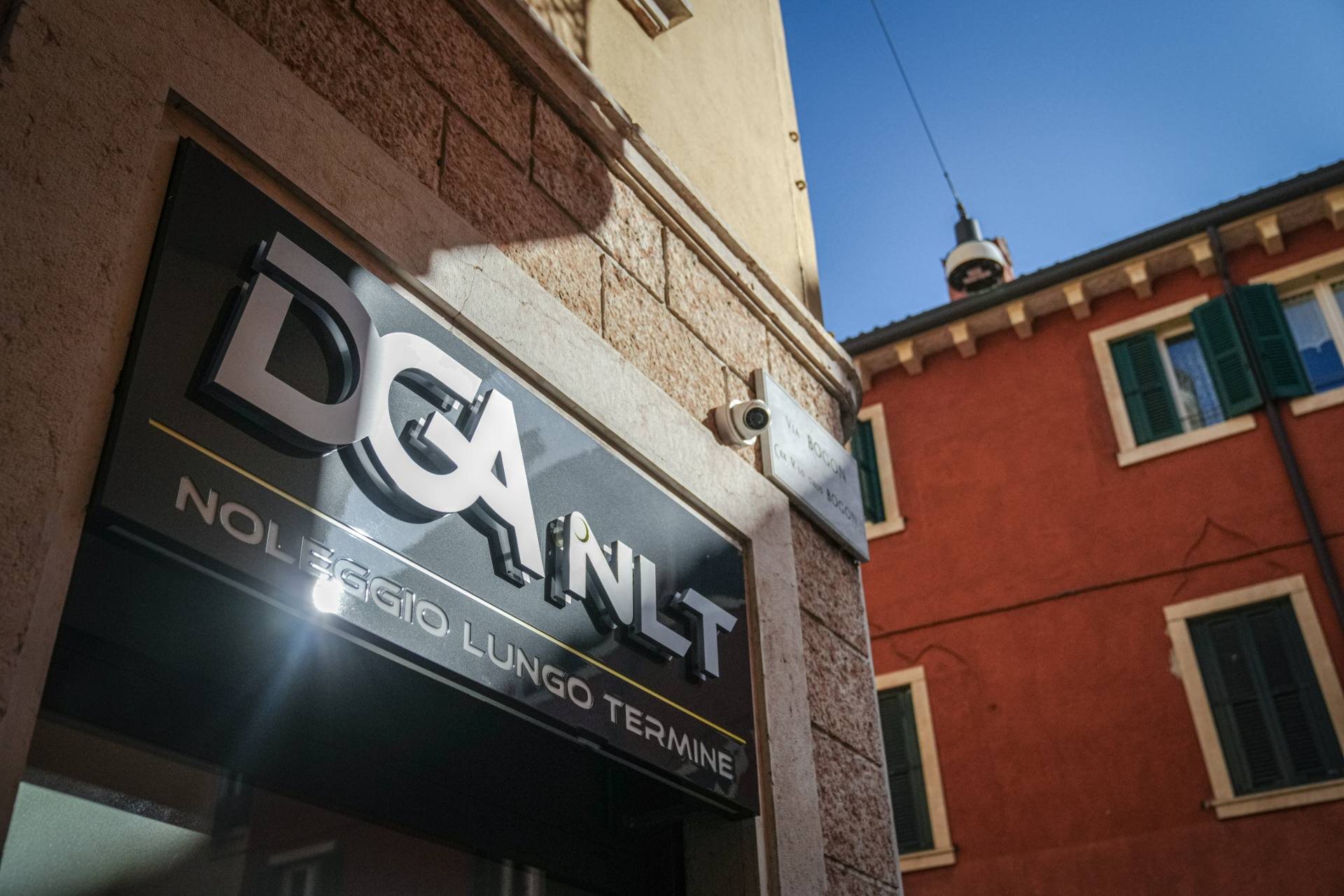 logo sede dga nlt verona